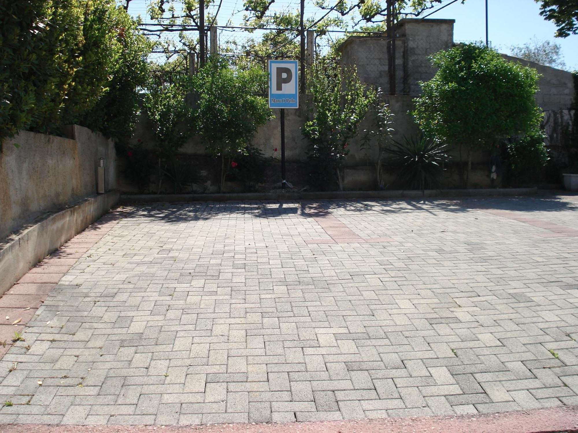 Pansion Marco Polo Hotel Petrcane Luaran gambar